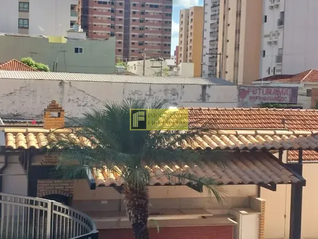 Apartamento com 157m² 4 quartos e 4 banheiros, à venda, no bairro Vila Nossa Senhora da Paz em São José do Rio Preto