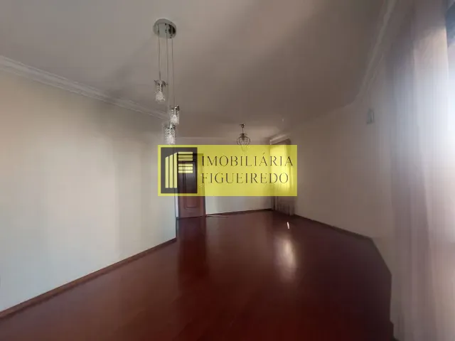 Apartamento com 157m² 4 quartos e 4 banheiros, à venda, no bairro Vila Nossa Senhora da Paz em São José do Rio Preto