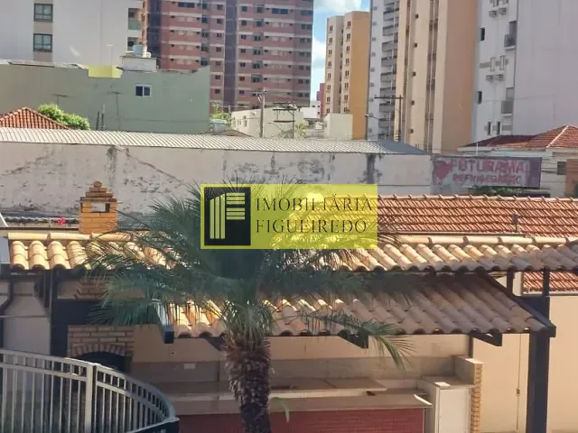Apartamento com 157m² 4 quartos e 4 banheiros, à venda, no bairro Vila Nossa Senhora da Paz em São José do Rio Preto