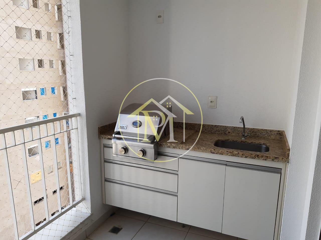 Apartamento, 3 quartos, 135 m² - Foto 4
