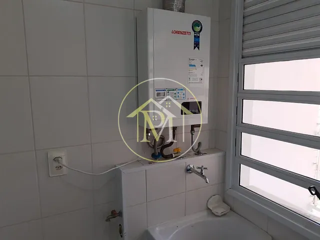 Apartamento 3 quartos e 3 banheiros, à venda, no bairro Parque Campolim em Sorocaba
