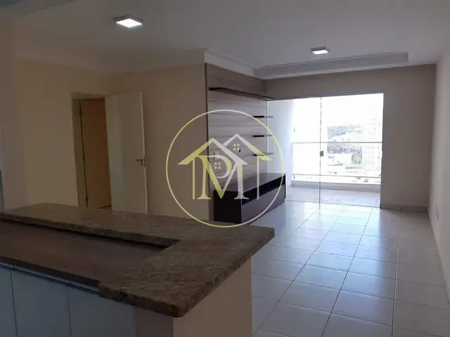 Apartamento 3 quartos e 3 banheiros, à venda, no bairro Parque Campolim em Sorocaba
