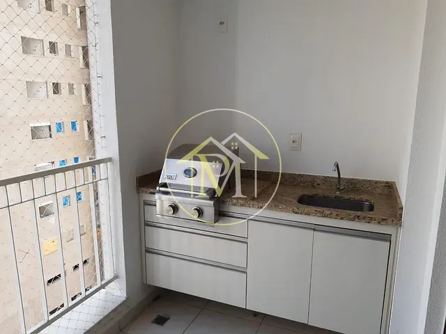 Apartamento 3 quartos e 3 banheiros, à venda, no bairro Parque Campolim em Sorocaba