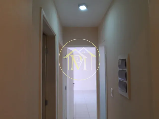Apartamento 3 quartos e 3 banheiros, à venda, no bairro Parque Campolim em Sorocaba
