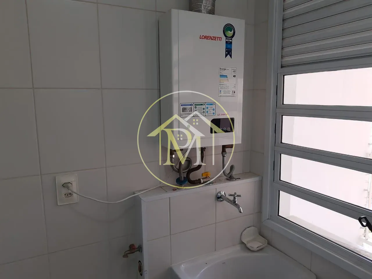 Apartamento, 3 quartos, 135 m² - Foto 3