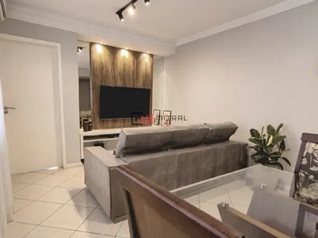 Apartamento 2 quartos e 2 banheiros, à venda, no bairro Centro em Londrina