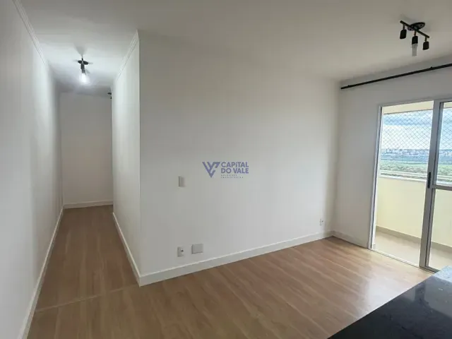 Apartamento 2 quartos e 1 banheiro, à venda ou para alugar, no bairro Jardim São Leopoldo em São José dos Campos