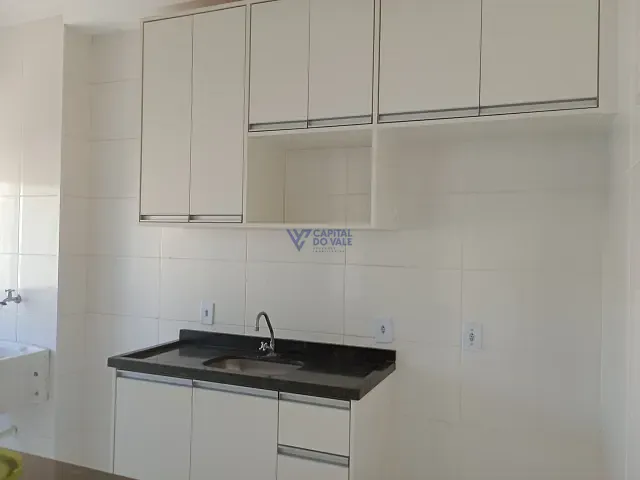 Apartamento 2 quartos e 1 banheiro, à venda ou para alugar, no bairro Jardim São Leopoldo em São José dos Campos