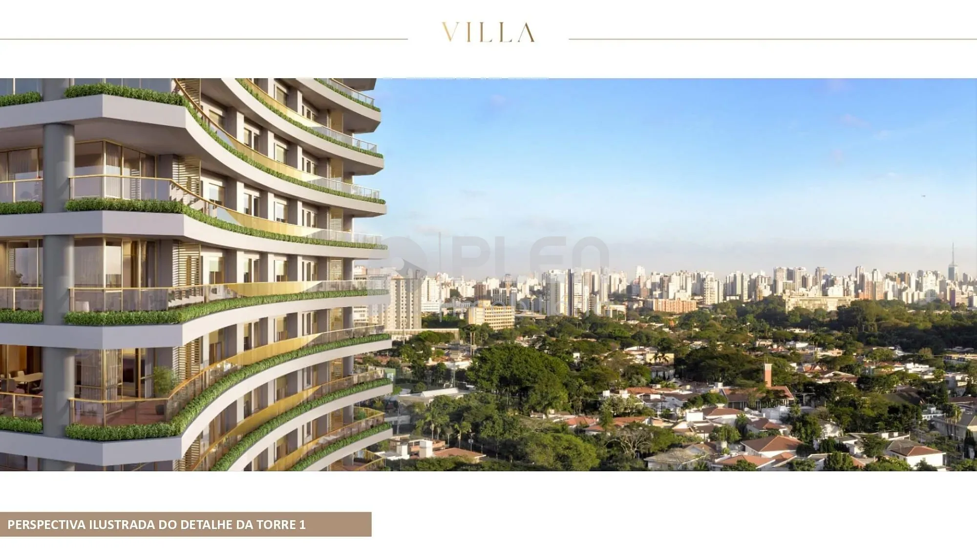 Apartamento de 3 quartos à venda em Moema, São Paulo