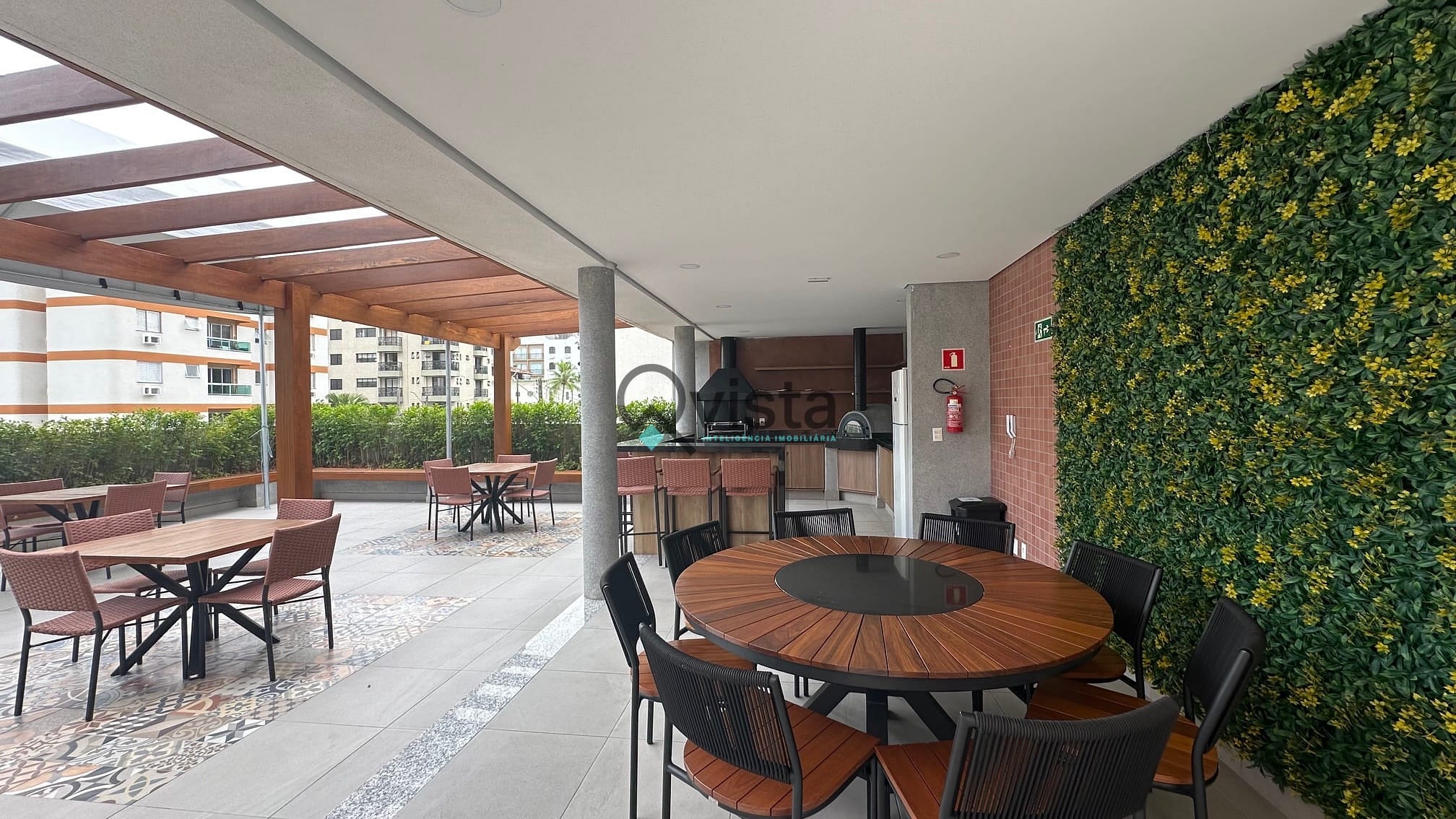 Apartamento, 3 quartos, 100 m² - Foto 32