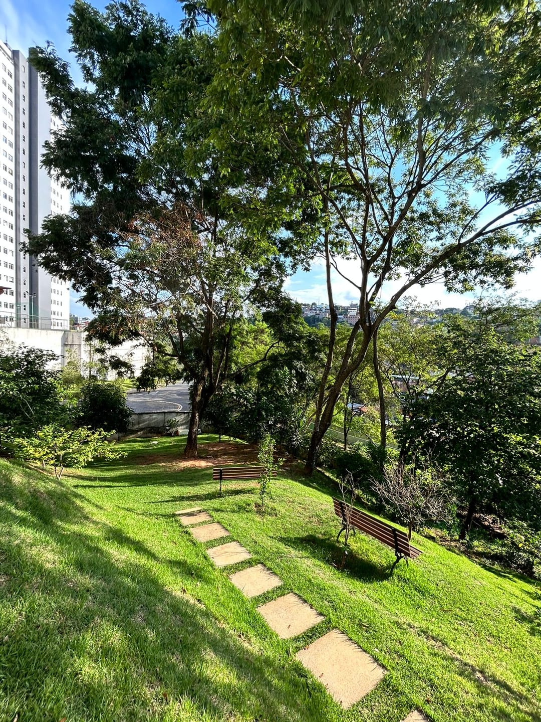 Apartamento, 3 quartos, 102 m² - Foto 36