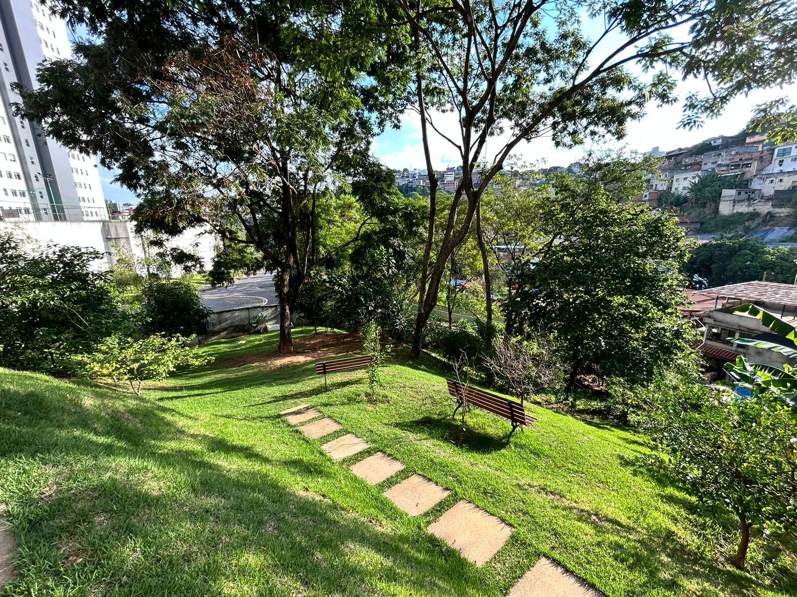 Apartamento, 3 quartos, 102 m² - Foto 37