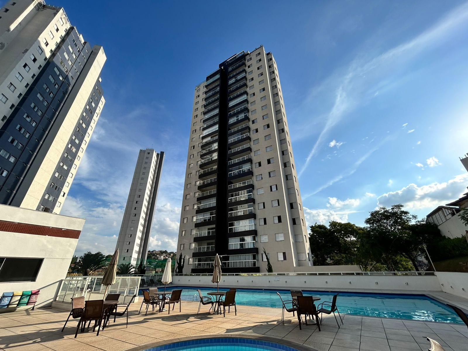 Apartamento, 3 quartos, 102 m² - Foto 41
