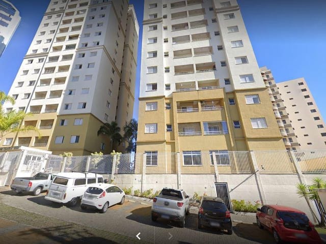Foto do Apartamento - Apartamento com 3 dormitórios à venda, 85 m² por R$ 433.000,00 - Jardim Apolo - São José dos Campos/SP | RUSSI IMÓVEIS