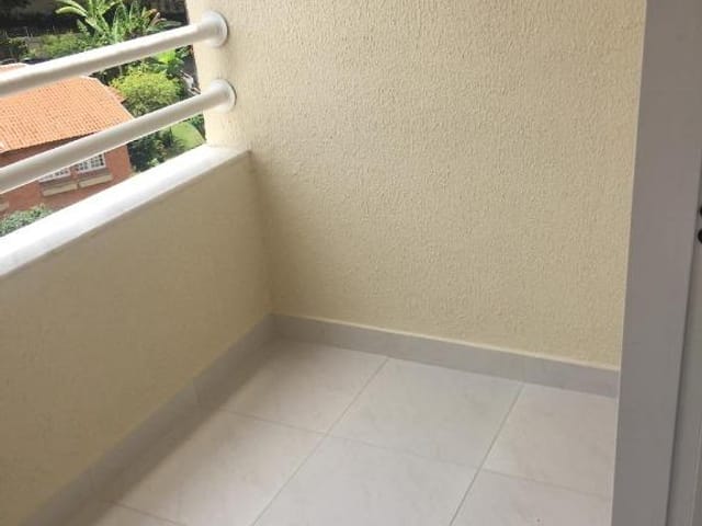Foto do Apartamento - Apartamento com 3 dormitórios à venda, 85 m² por R$ 433.000,00 - Jardim Apolo - São José dos Campos/SP | RUSSI IMÓVEIS