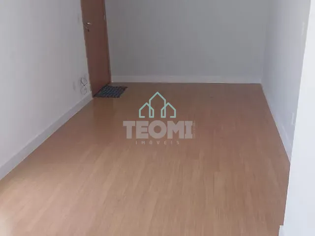Apartamento 2 quartos e 1 banheiro, à venda ou para alugar, no bairro Granjas Santa Terezinha em Taubaté