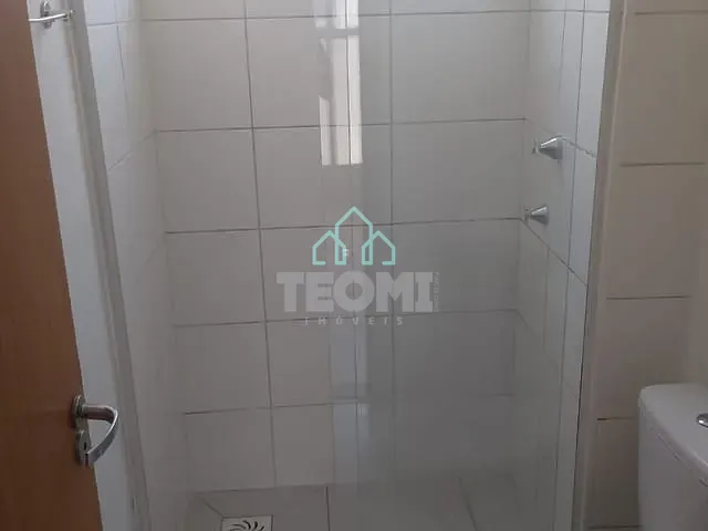 Apartamento 2 quartos e 1 banheiro, à venda ou para alugar, no bairro Granjas Santa Terezinha em Taubaté