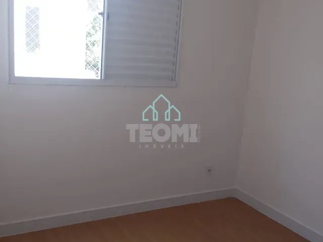 Apartamento 2 quartos e 1 banheiro, à venda ou para alugar, no bairro Granjas Santa Terezinha em Taubaté