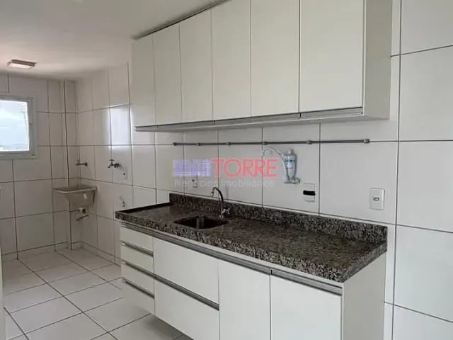 Apartamento 2 quartos e 2 banheiros, à venda, no bairro São Francisco em Ilhéus