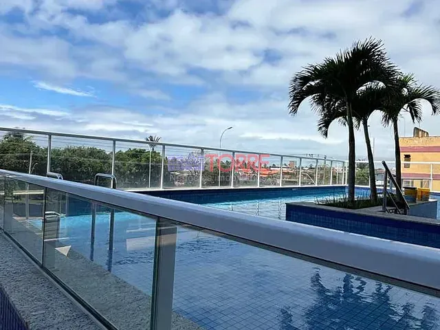 Apartamento 2 quartos e 2 banheiros, à venda, no bairro São Francisco em Ilhéus