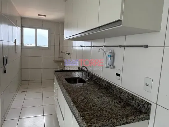 Apartamento 2 quartos e 2 banheiros, à venda, no bairro São Francisco em Ilhéus