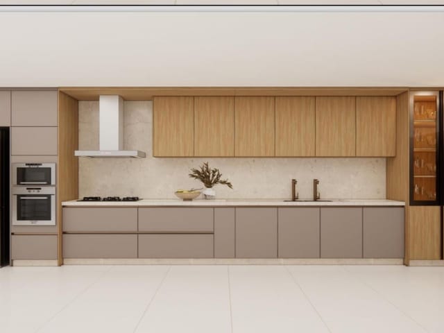Foto do Apartamento - Apartamento à venda com 4 suítes no Setor Marista Goiânia GO. | Home Gyn Imóveis Ltda