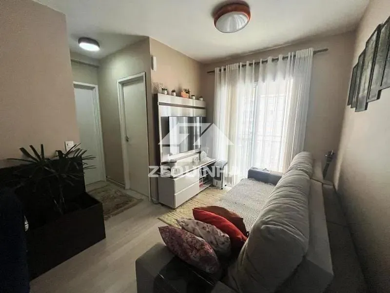 Apartamento, 2 quartos, 50 m² - Foto 22