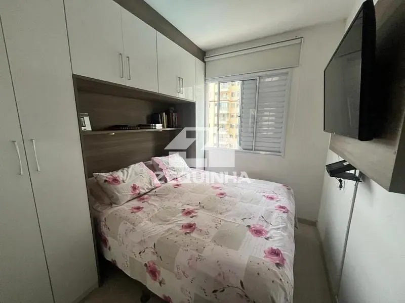 Apartamento, 2 quartos, 50 m² - Foto 19