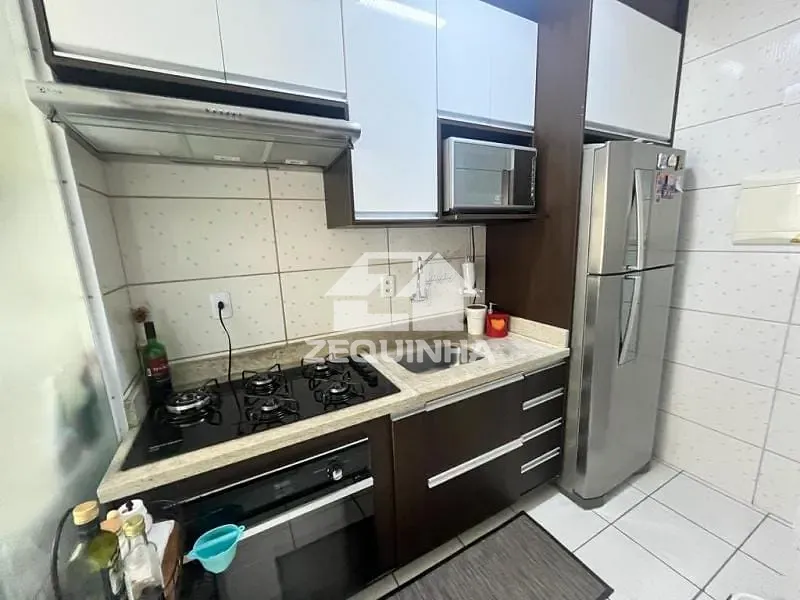 Apartamento, 2 quartos, 50 m² - Foto 14
