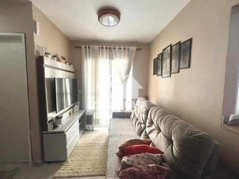 Apartamento, 2 quartos, 50 m² - Foto 6