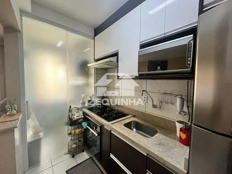 Apartamento, 2 quartos, 50 m² - Foto 13