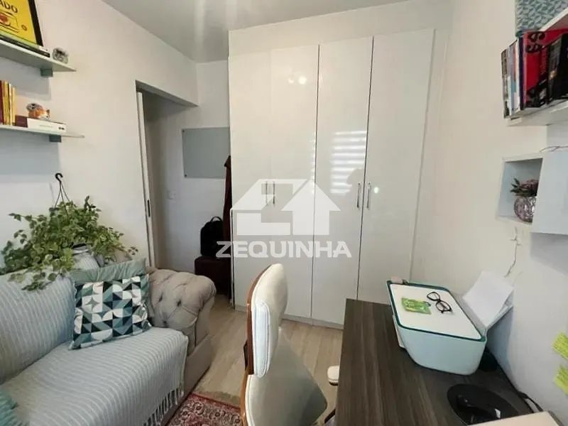 Apartamento, 2 quartos, 50 m² - Foto 17