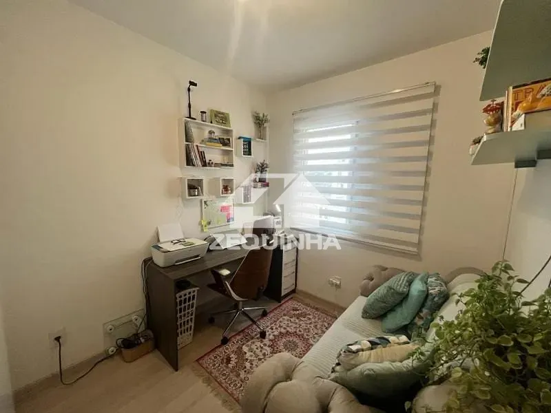 Apartamento, 2 quartos, 50 m² - Foto 18