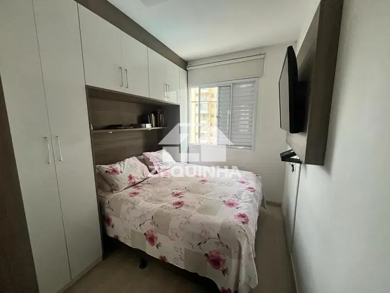 Apartamento, 2 quartos, 50 m² - Foto 21