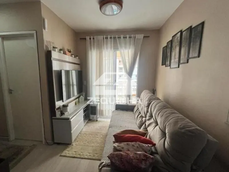 Apartamento, 2 quartos, 50 m² - Foto 7