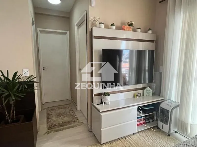 Apartamento, 2 quartos, 50 m² - Foto 8
