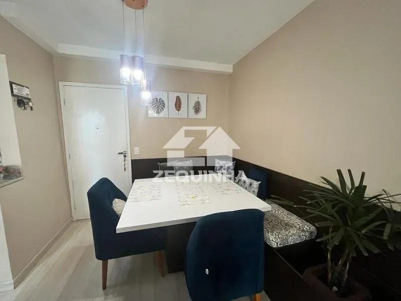 Apartamento, 2 quartos, 50 m² - Foto 10