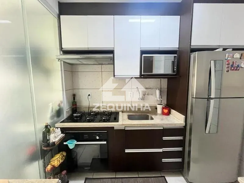 Apartamento, 2 quartos, 50 m² - Foto 12