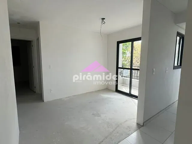 Apartamento 2 quartos e 2 banheiros, à venda, no bairro Parque Industrial em São José dos Campos