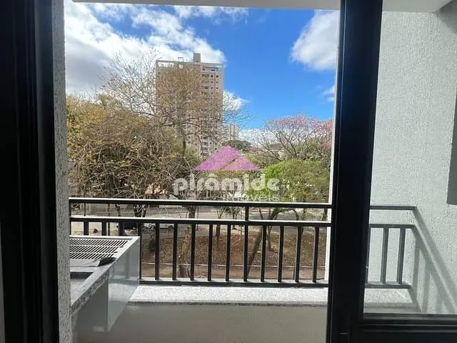 Apartamento 2 quartos e 2 banheiros, à venda, no bairro Parque Industrial em São José dos Campos