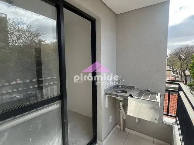 Apartamento 2 quartos e 2 banheiros, à venda, no bairro Parque Industrial em São José dos Campos