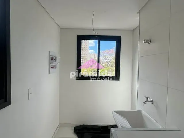 Apartamento 2 quartos e 2 banheiros, à venda, no bairro Parque Industrial em São José dos Campos