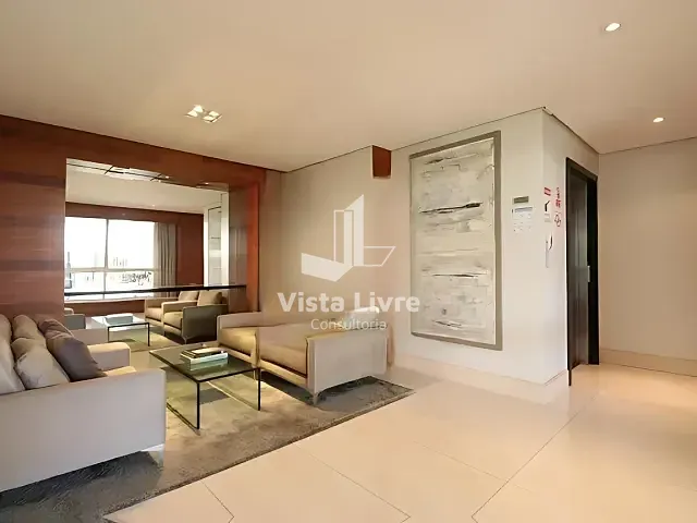 Apartamento com 120m² 3 quartos e 2 banheiros, à venda, no bairro Alto da Lapa em São Paulo