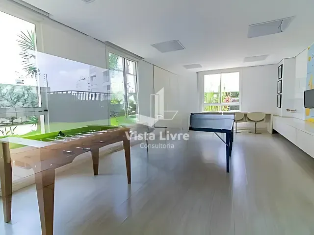 Apartamento com 120m² 3 quartos e 2 banheiros, à venda, no bairro Alto da Lapa em São Paulo