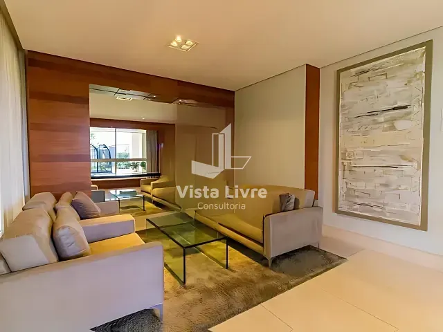 Apartamento com 120m² 3 quartos e 2 banheiros, à venda, no bairro Alto da Lapa em São Paulo