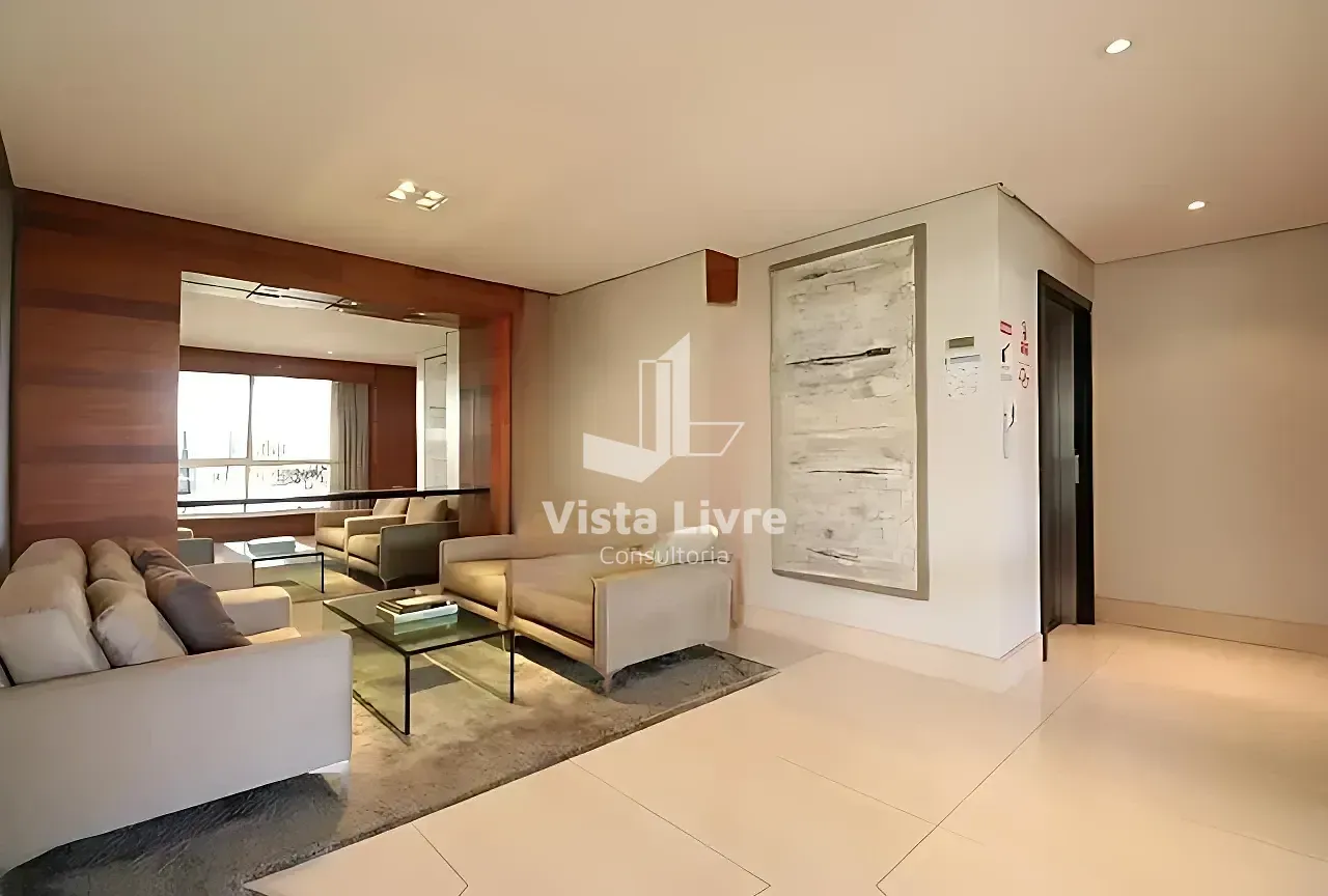 Apartamento, 3 quartos, 120 m² - Foto 1