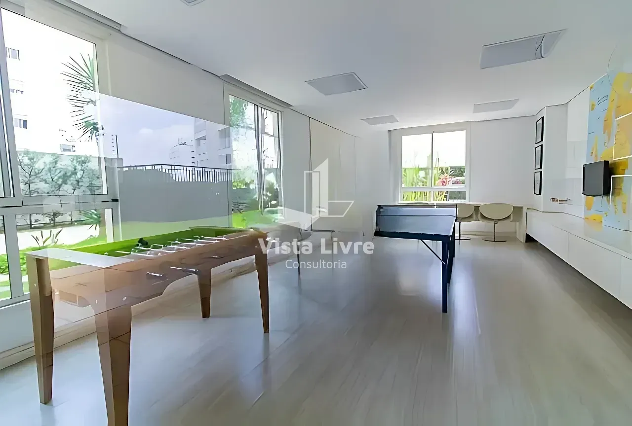 Apartamento, 3 quartos, 120 m² - Foto 3