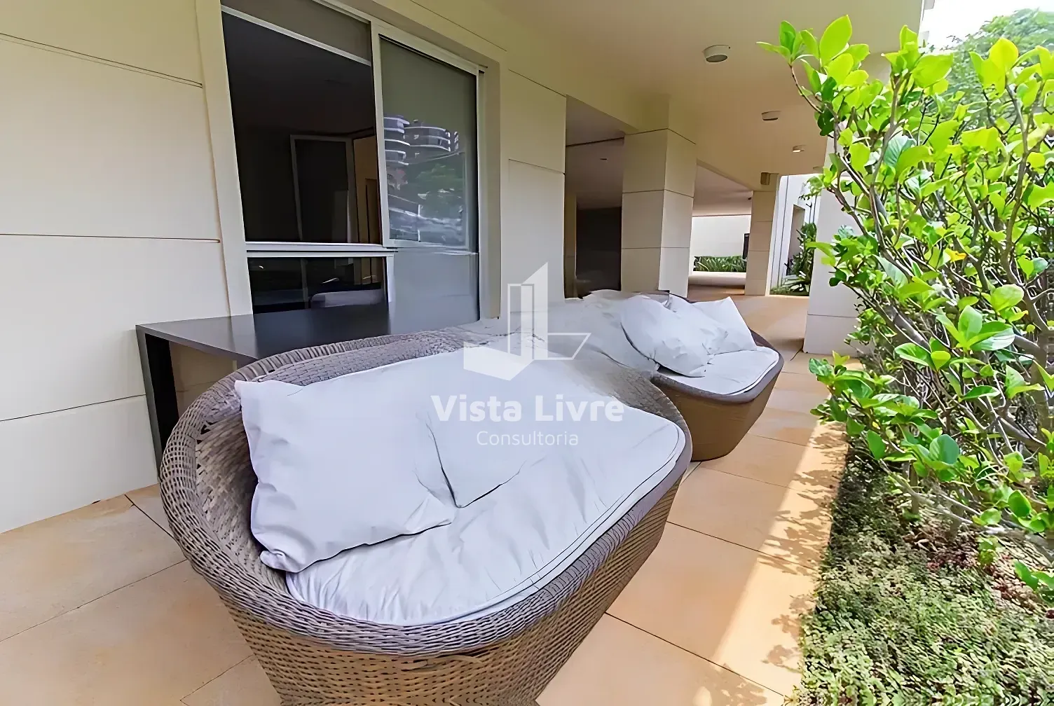 Apartamento, 3 quartos, 120 m² - Foto 4