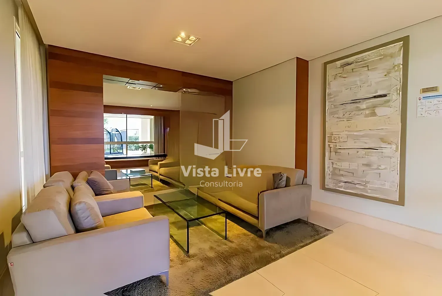 Apartamento, 3 quartos, 120 m² - Foto 5