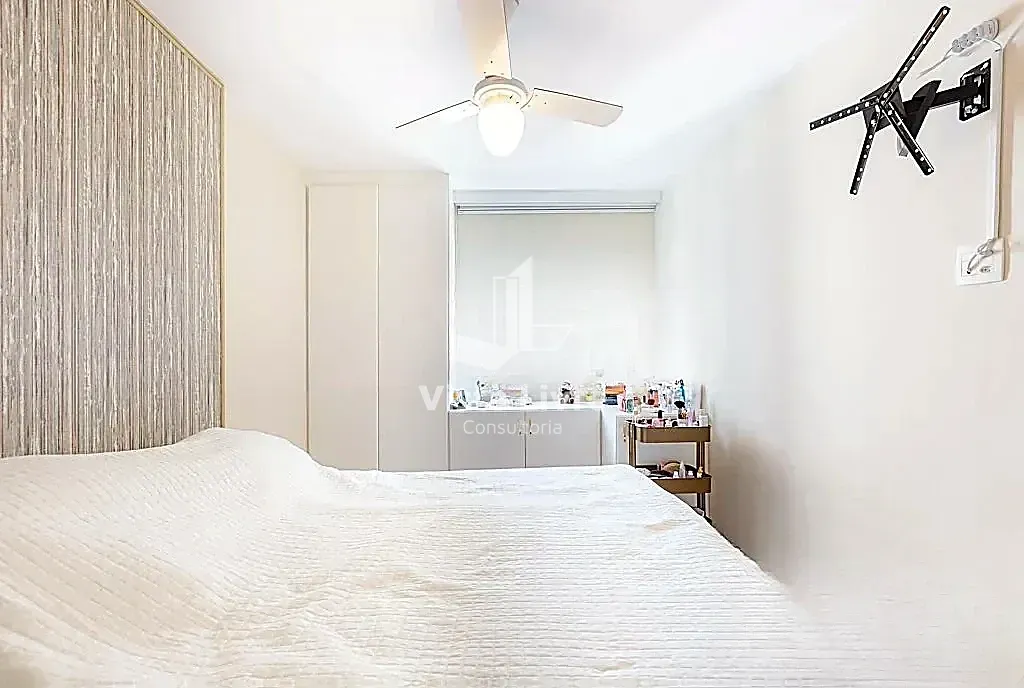 Apartamento, 2 quartos, 76 m² - Foto 11